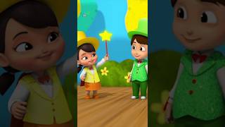 Canzone Fonetica shorts educational song learnalphabets music phonicsong [upl. by Nosnaj589]