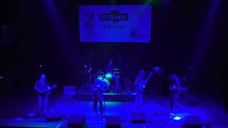 Αναμονή  Lost Bodies  Resistance Festival Piraeus 117 Academy 2892018 [upl. by Ellehsim]