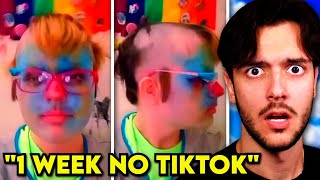 TIKTOK IS RUINING OUR BRAINS [upl. by Doomham]