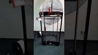 3D Printing on steroids 3dprinting modix bondtech dombi3d [upl. by Irrak]