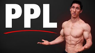 Push  Pull  Legs Routine  Pros and Cons FULL BREAKDOWN [upl. by Divad643]