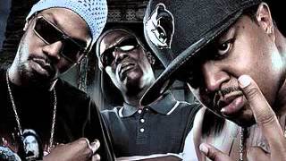 Three 6 Mafia Slob On My Knob Bass Boosted [upl. by Aham239]