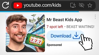 I Installed Obviously Fake YouTube Scam Ads [upl. by Martyn203]