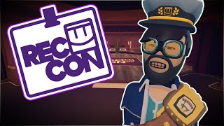 Rec Room  Rec Con 2020 Was Strange [upl. by Aveline]