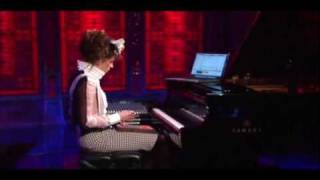 Imogen Heap  First Train Home Live [upl. by Madlin888]