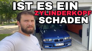 Zylinderkopf SCHADEN  Mein Auto macht Probleme [upl. by Albers]