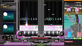 Almagest DPH ハード [upl. by Odrareve]