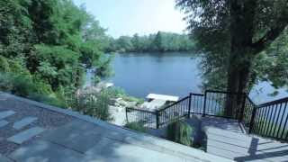 2 Rideau Shore Court  Sezlikcom  Ottawa Luxury Properties [upl. by Vaclav916]