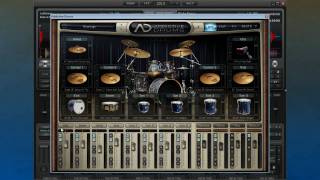 Deckadance University 12 VST Hosting [upl. by Eedya]