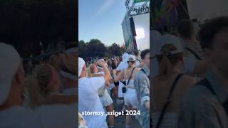 Backbone Stormzy​⁠ sziget 2024 [upl. by Nipha]