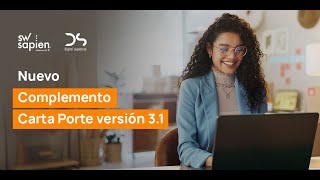 Webinar Nuevo Complemento Carta Porte 31 [upl. by Curnin]