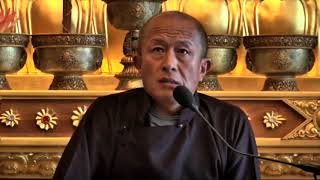 DZONGSAR KHYENTSE RINPOCHE SPEAKS OUT ABOUT ABUSE maybe [upl. by Merrie]