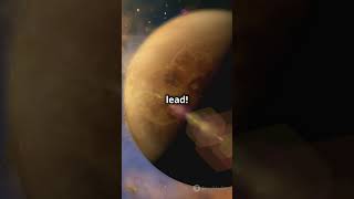 Unveiling Venus Fiery Secrets space aliens nasa [upl. by Lebezej387]