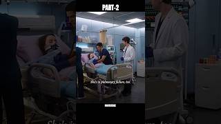 Dr saves the patient with organ failure PART2 [upl. by Ettennej]