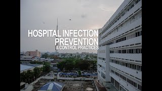 Infection Prevention and Control Training and Medical Waste management [upl. by Leacock]