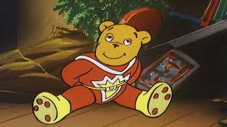 SuperTed  quotSuperTed Meets Father Christmasquot [upl. by Nordin]