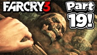 Far Cry 3 Walkthrough Lin Cong I Presume  Mission 19  Xbox 360PS3PC Gameplay [upl. by Atilemrac]