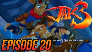 Jak 3 HD Collection  Episode 20 [upl. by Li]