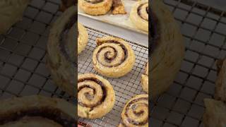 Biscuit Rolls for snacks🍪 food shorts viral [upl. by Anyzratak]