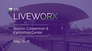 PTC LiveWorx 2023 Day 1 [upl. by Belen90]