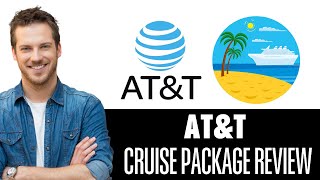 Att Cruise Package Review [upl. by Nedroj230]