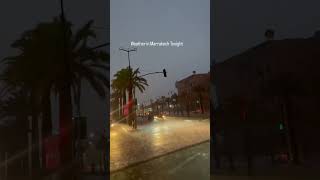 Marrakech weather [upl. by Faustus]