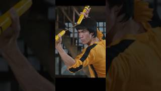 Bruce Lee vs Dan Inosanto Game of Death shorts [upl. by Barbaraanne]