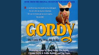 Gordy Saves Hanky Orchestral Score [upl. by Arlene]