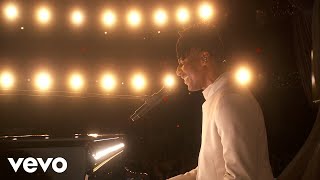 Jon Batiste  It Never Went Away Live From The Oscars 2024 [upl. by Ettedranreb785]