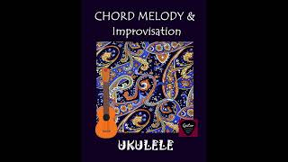 Ukulele  Chord Melody und Improvisation Hörbeispiele [upl. by Bussey]