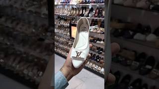 New pumps articles for beautyfull ladies fashion footwearfaves shoes viralshort [upl. by Ytak]