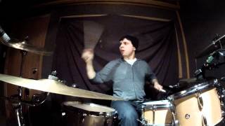 STUDIO DRUMMING FAIL [upl. by Nudnarb]