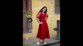 Christmas churidhar collection 2024 [upl. by Sheehan29]