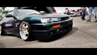 RACEISM EVENT 2014  INTERNATIONAL STANCE FEST ZAWSZE SPOKO VIDEO [upl. by Roban]