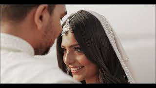 Digen amp Keshas Wedding Film 2024  FF Films  Surat Gujarat [upl. by Alinna]