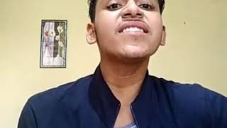 Jine Mera Dil Lutiya Song Cover by Kusharga Thakur [upl. by Darwen]