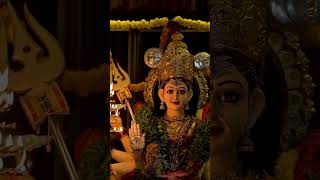 Happy navratri status 2024 new  Navaratri song status  Navratri status video  navratri ka status [upl. by Ailiec]