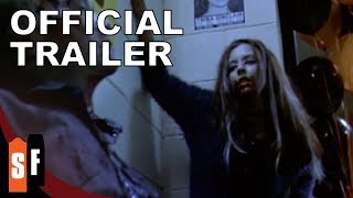 Ginger Snaps 2000  Official Trailer [upl. by Sharp211]