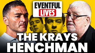 The Kray Twins Exposed Chris Lambrianou [upl. by Hunger514]