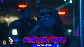 DUTTY MONEY FULL RIDDIM MIX  Dancehall Video Mix 2023 Rajahwild Go Go NajeeriiKraffValiantampMore [upl. by Clarisse]