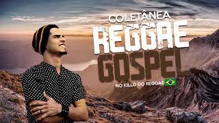 Coletanea Reggae Gospel  Guilherme Camargo [upl. by Boelter]