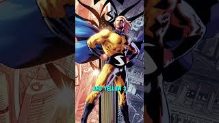 3 Hidden Details You Missed in the Thunderbolts Trailer marvel shorts [upl. by Xuagram]