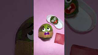 Cute baby surgery 🐥 fruit surgery shorts fruitsurgery Fruitfix54 [upl. by Yraek]