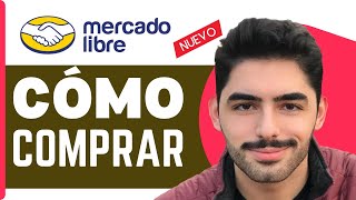 Cómo Comprar En Mercado Libre  En 2024 [upl. by See]