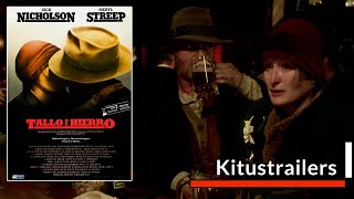 Kitustrailers TALLO DE HIERRO Trailer en español [upl. by Atinihc]