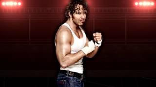 Dean Ambrose Theme COVER [upl. by Aimal]