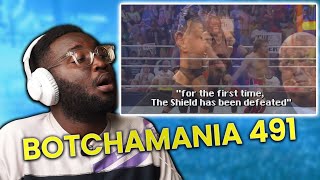 Botchamania 491 REACTION  Cody Lied [upl. by Poul]