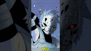 Anbu Konoha di era boruto seperti apashort boruto naruto faktanaruto duniashinobi anime [upl. by Imef]