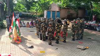 Indian Army Song [upl. by Haughay]