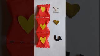 Diy candy craft  new year crafts  shots viral shorts chocolate shorts [upl. by Gastineau]